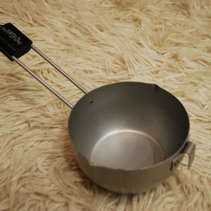 BarbeCuisine par Sagaform - pot de barbecue.