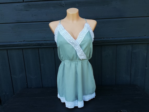 Buy Green Summer Overalls - DIVIDED H&m - Sizs S - 38 Online in India - Etsy Buy Green Summer Overalls - DIVIDED H&m - Sizs S - 38 Online in India - Etsy