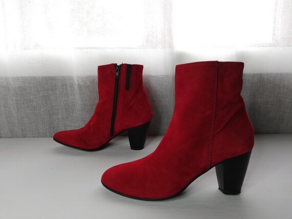 Italiano LAVORAZIONE ARTIGIANA piel de ante - Etsy España