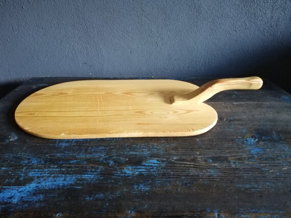 Large wooden bread board deals