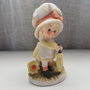 Vintage Figurine