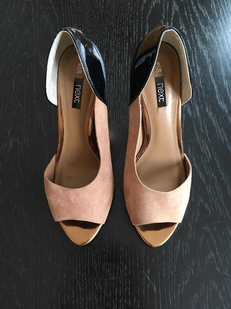 Next womens pumps Clearance