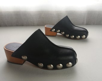 Women's Clogs - asos - Size  Eur 39, US 8 , UK 6 Made in Spain