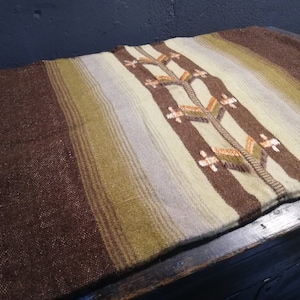 Wool Pillow case