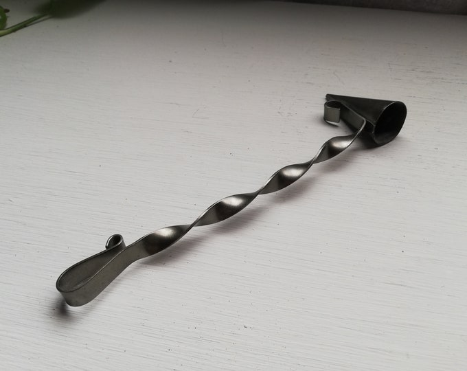 Swedish Candle Snuffer Etsy