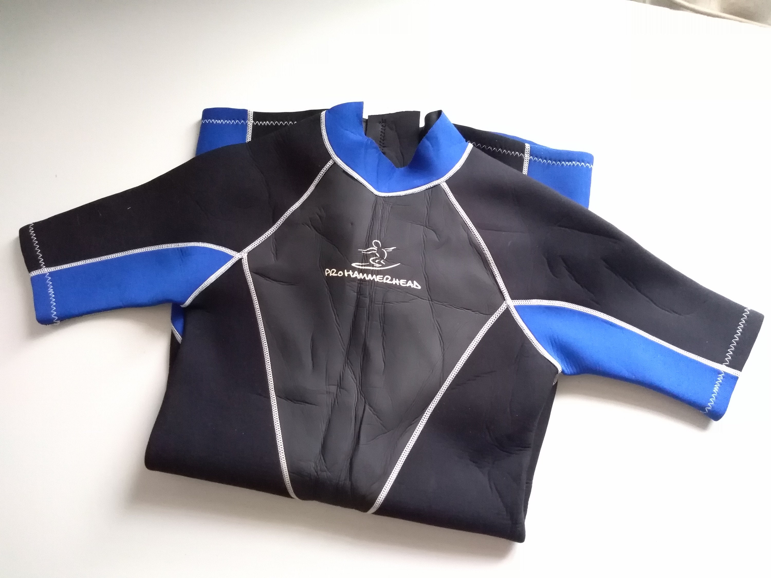 Wetsuit Swimsuits for Cold Water Swimming Diving Size S. Etsy