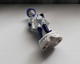 Victorian style Figurine