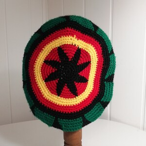Marihuana hat