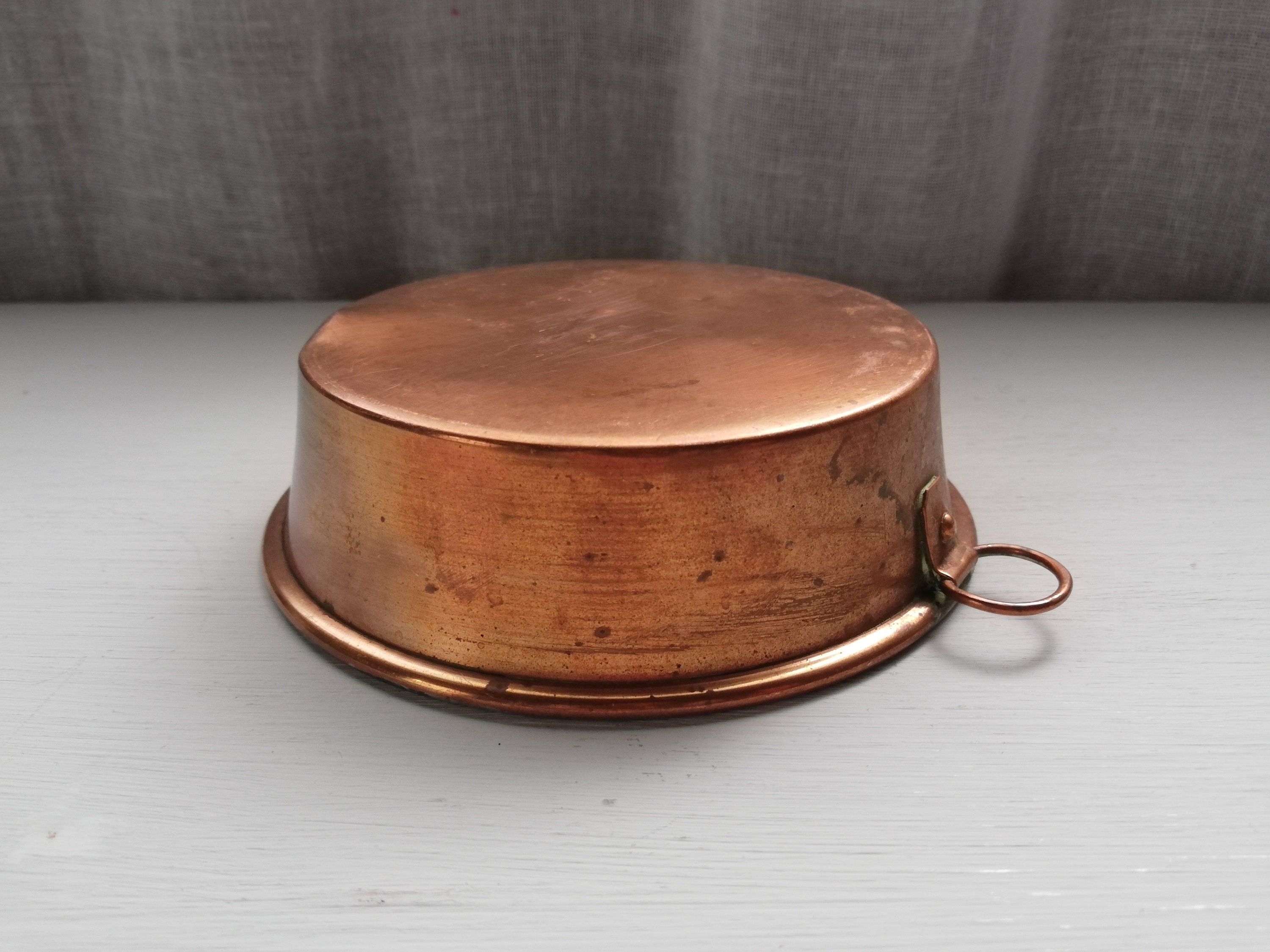Large Candy-making Copper Bowl and Gas Burner – Anthonys Fine Art