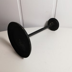 Candle holder-Metal