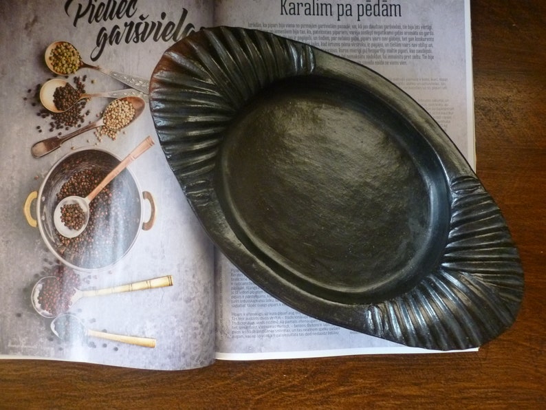 Pipas Mit Schale Essen