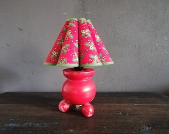 Mark Slojd table lamp - Scandinavian design. Made in  Sweden.