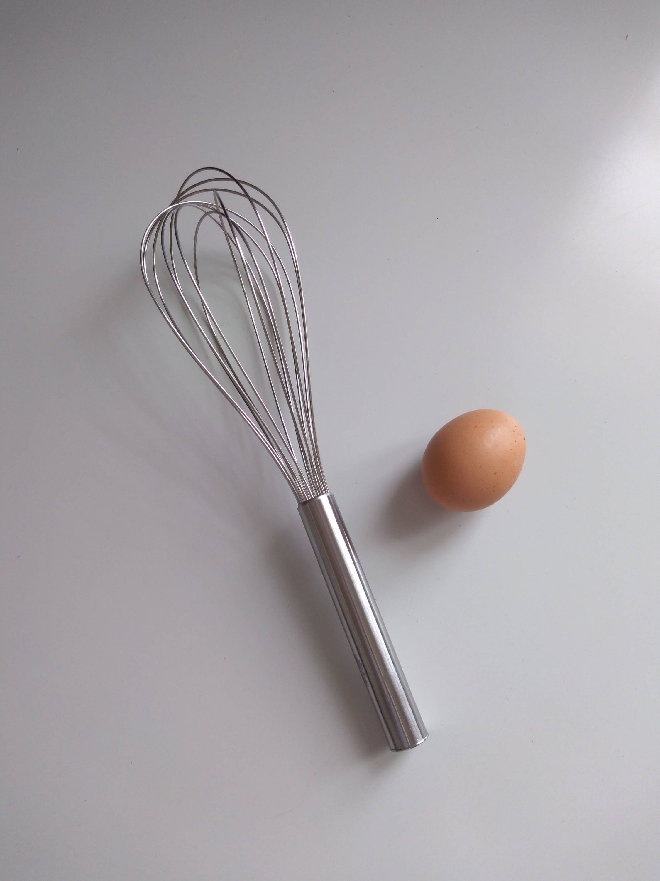 Vintage Beater for a egg whipped cream dough Beater IKEA Small Kitchen