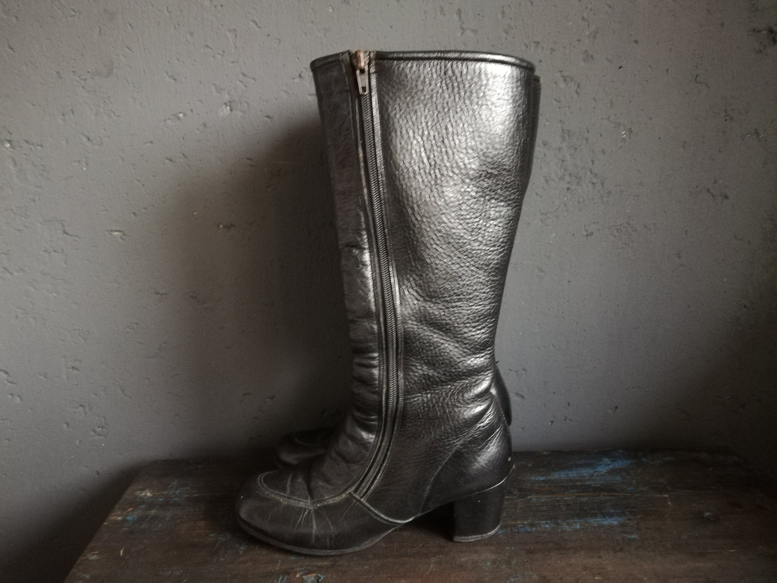 size 10 womens boots uk