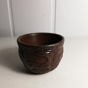 Greece Mug Handmade