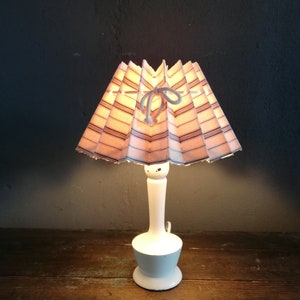 Vintage Table lamp