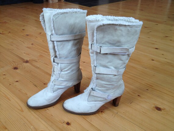 size 9 womens boots uk