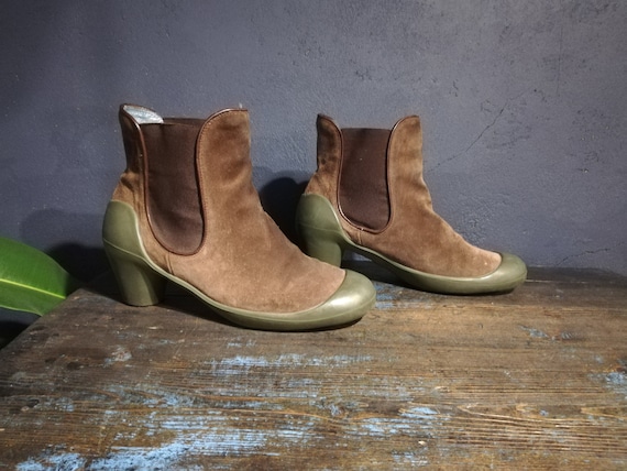 Camper store boots ireland