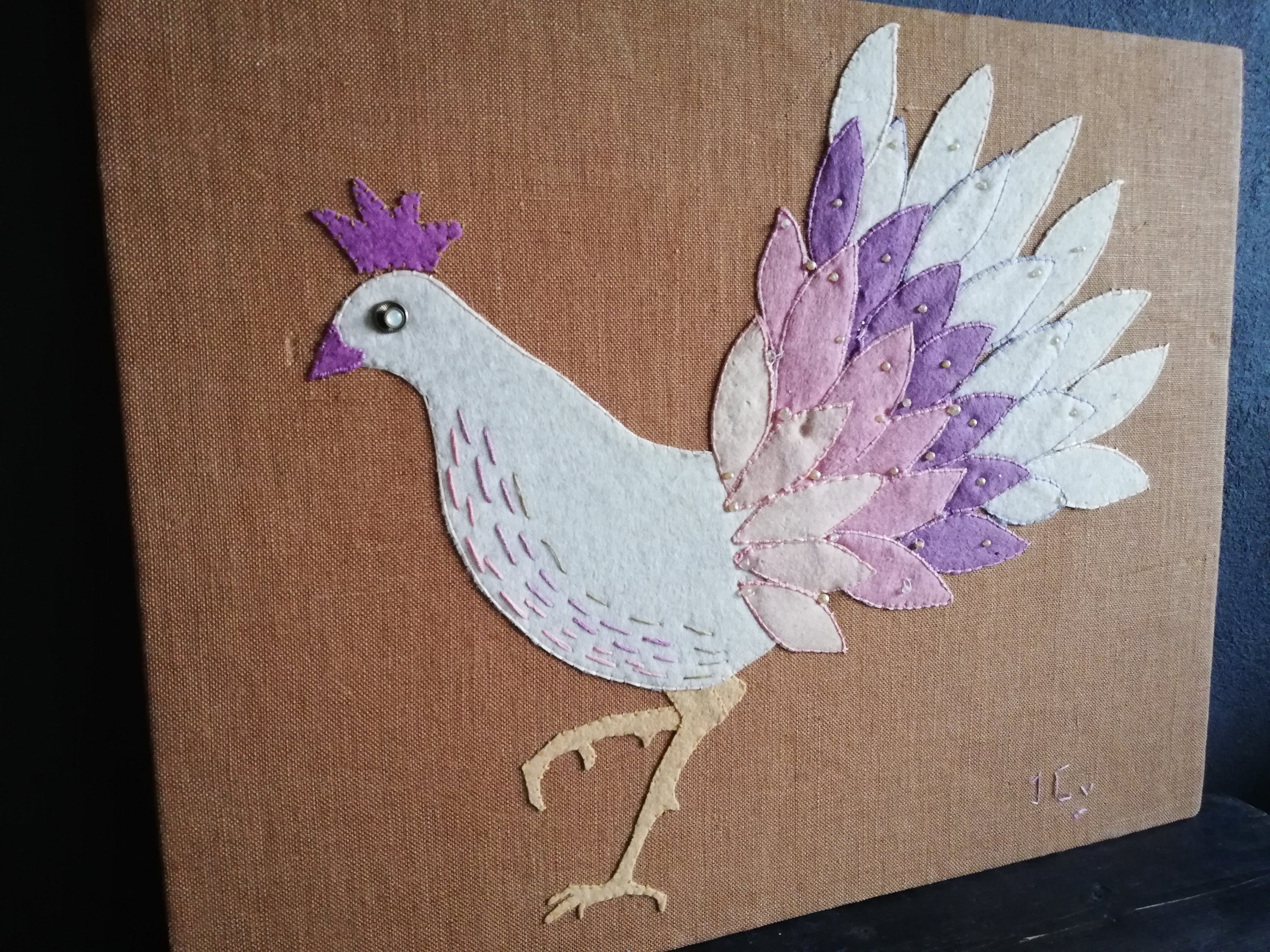 Embroidery wall art decor handmade wall design  etsy Embroidery wall art decor handmade wall design  etsy