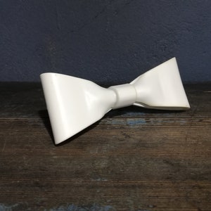 White Bows bottle Opener W. Germany