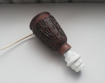 Podstawy lamp stołowych Mid Century