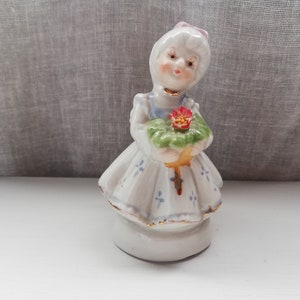 Viktorianische Stil Figur