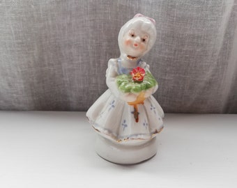 Victorian Style Figurine