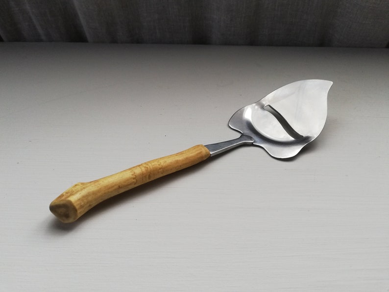 DustRoad Cheese Knife - Thumbnail 2