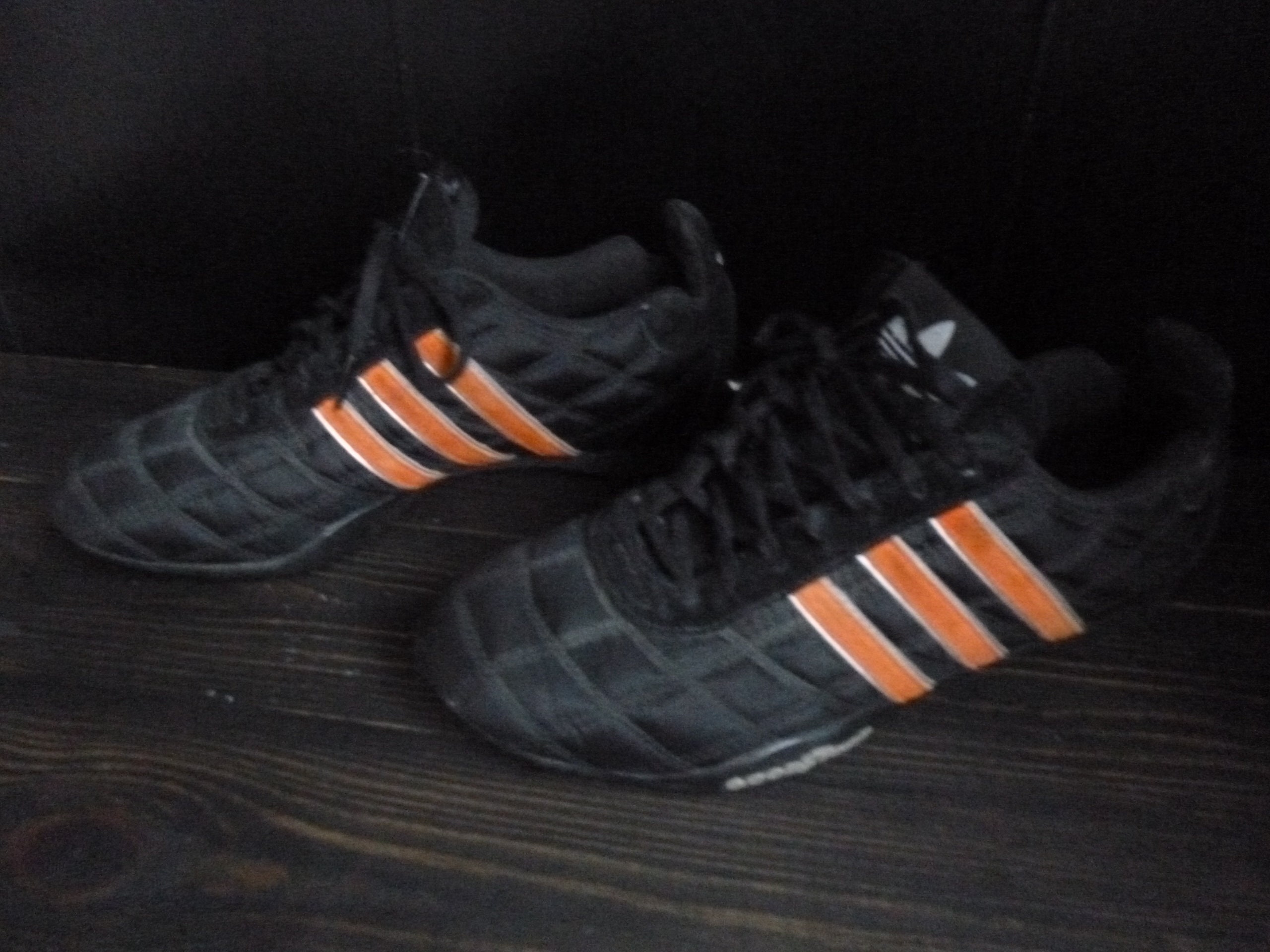 Adidas goodyear -