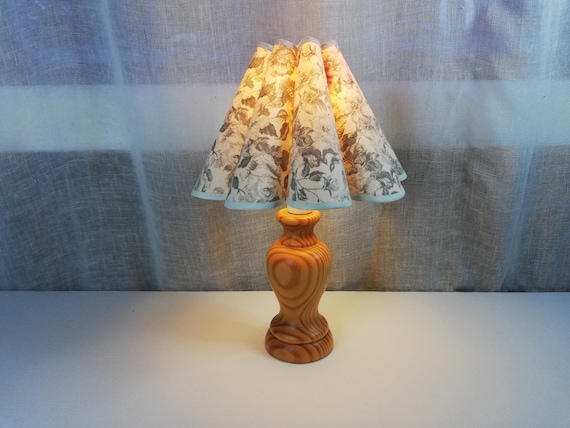 Vintage Table Lamp