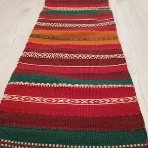 Table INDISKA runner.