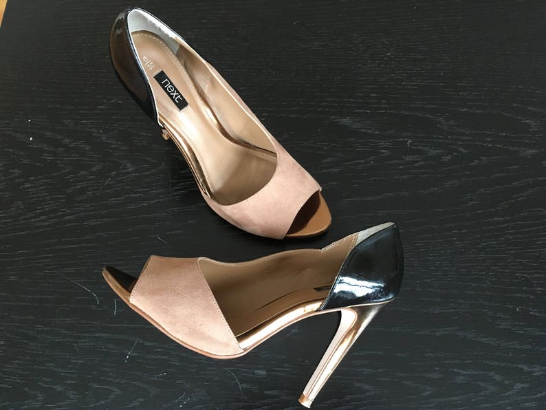 Next womens pumps Clearance