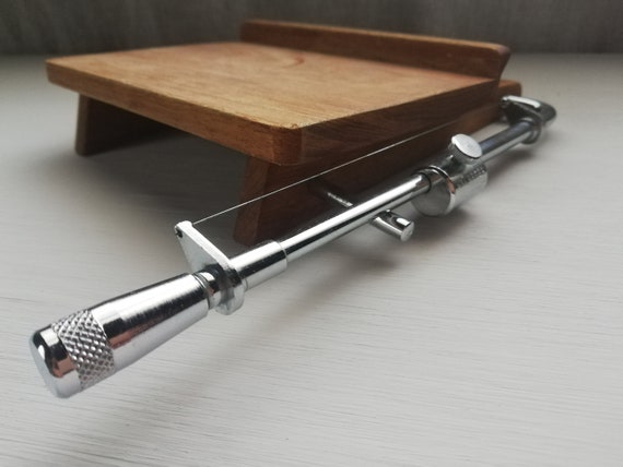 ヴィンテージDANSKチークチーズカッターセット