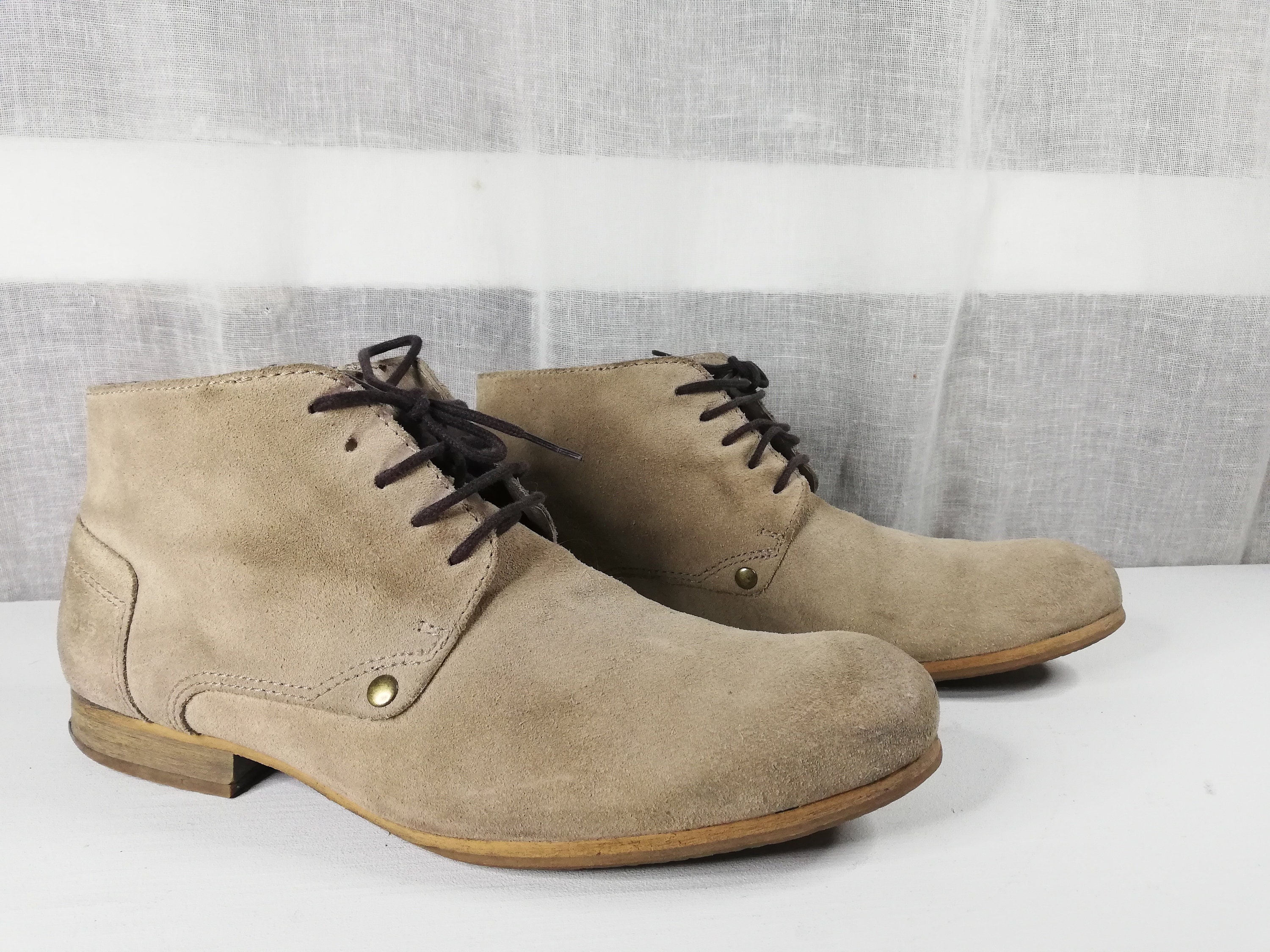 Roots shoes - Etsy Nederland