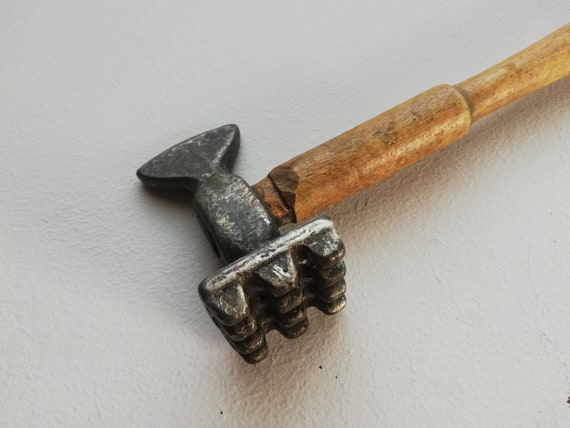 Multifunctional hammer 2024