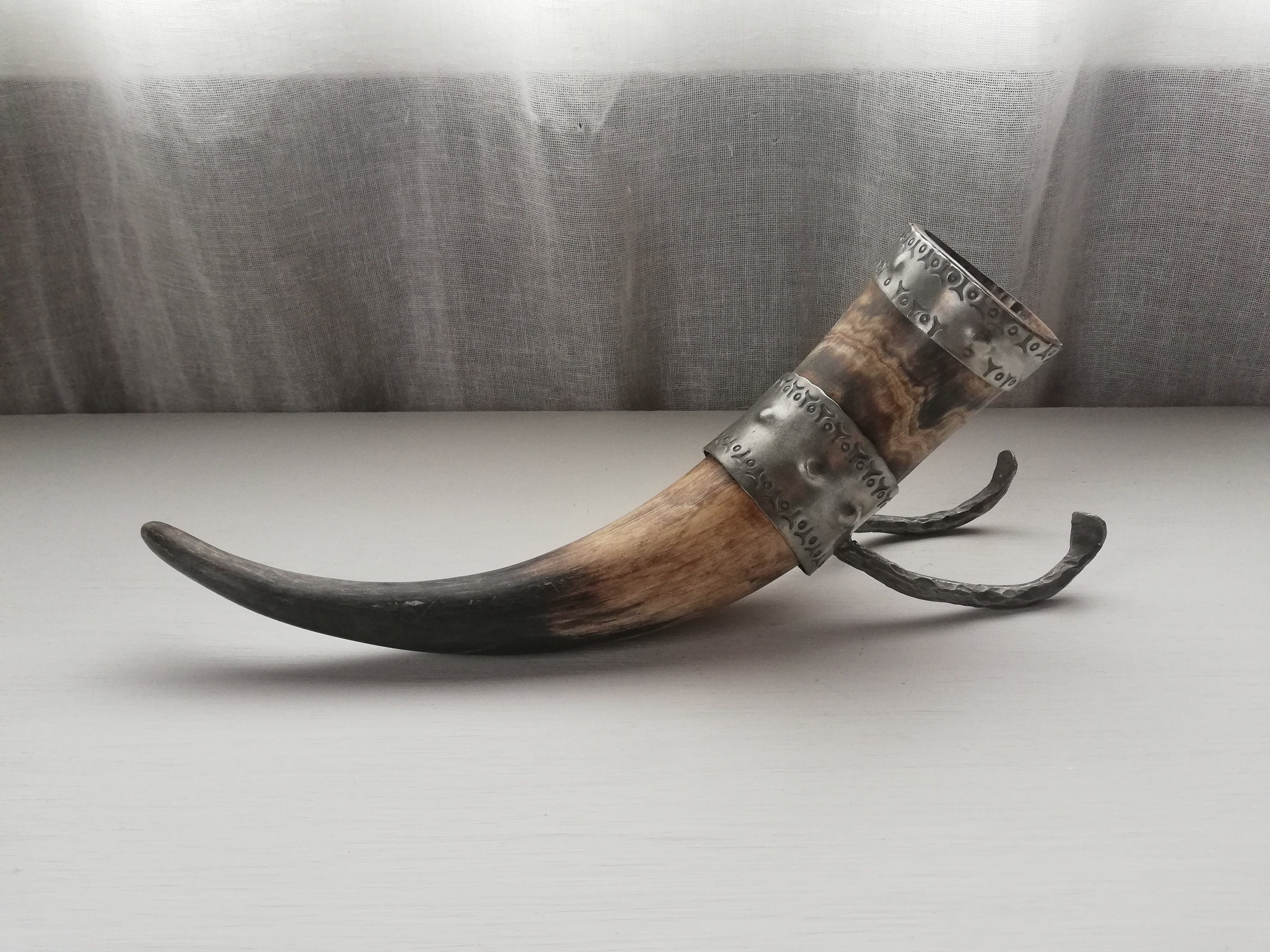 Viking Motive - Etsy