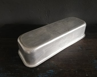 Bread form for Bread baking 2 lit