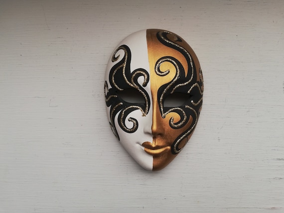 Face mask painting sale