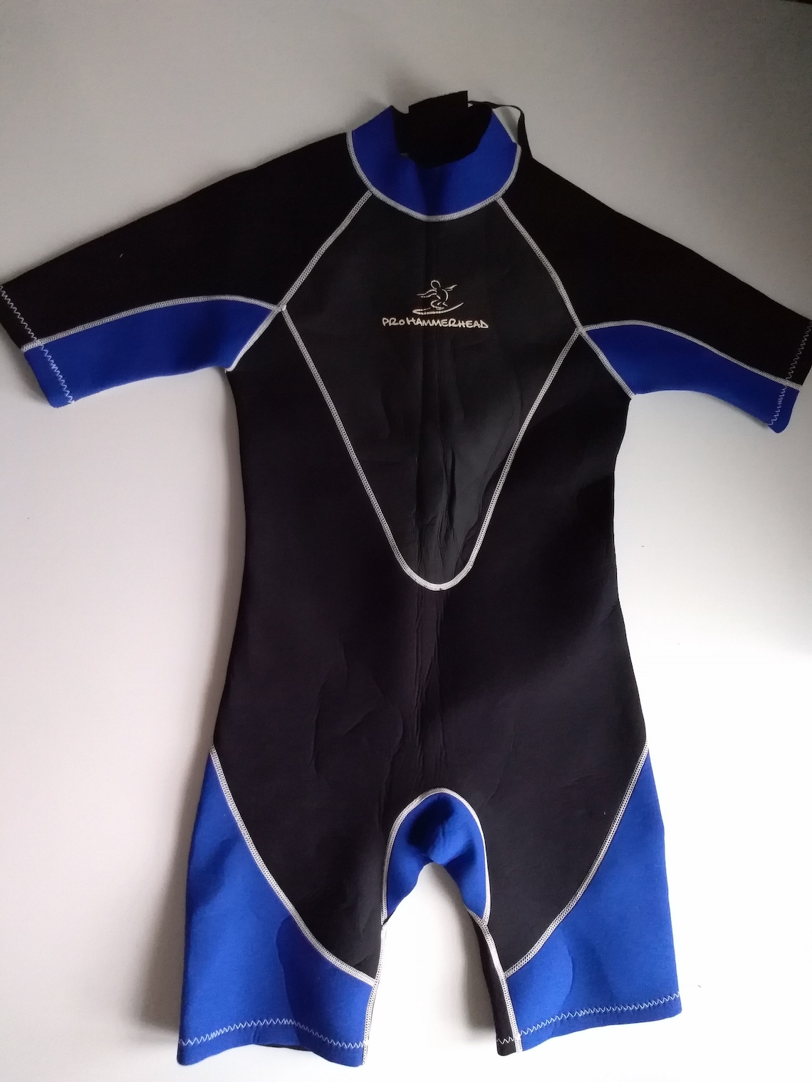 Wetsuit Swimsuits for Cold Water Swimming Diving Size S. | Etsy