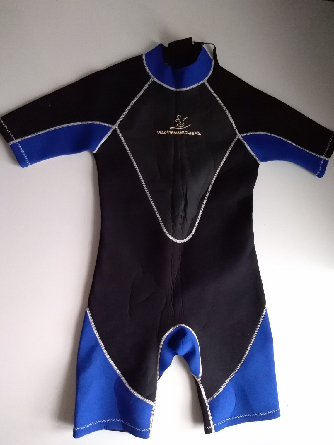 Wetsuit Swimsuits for Cold Water Swimming Diving Size S. Etsy