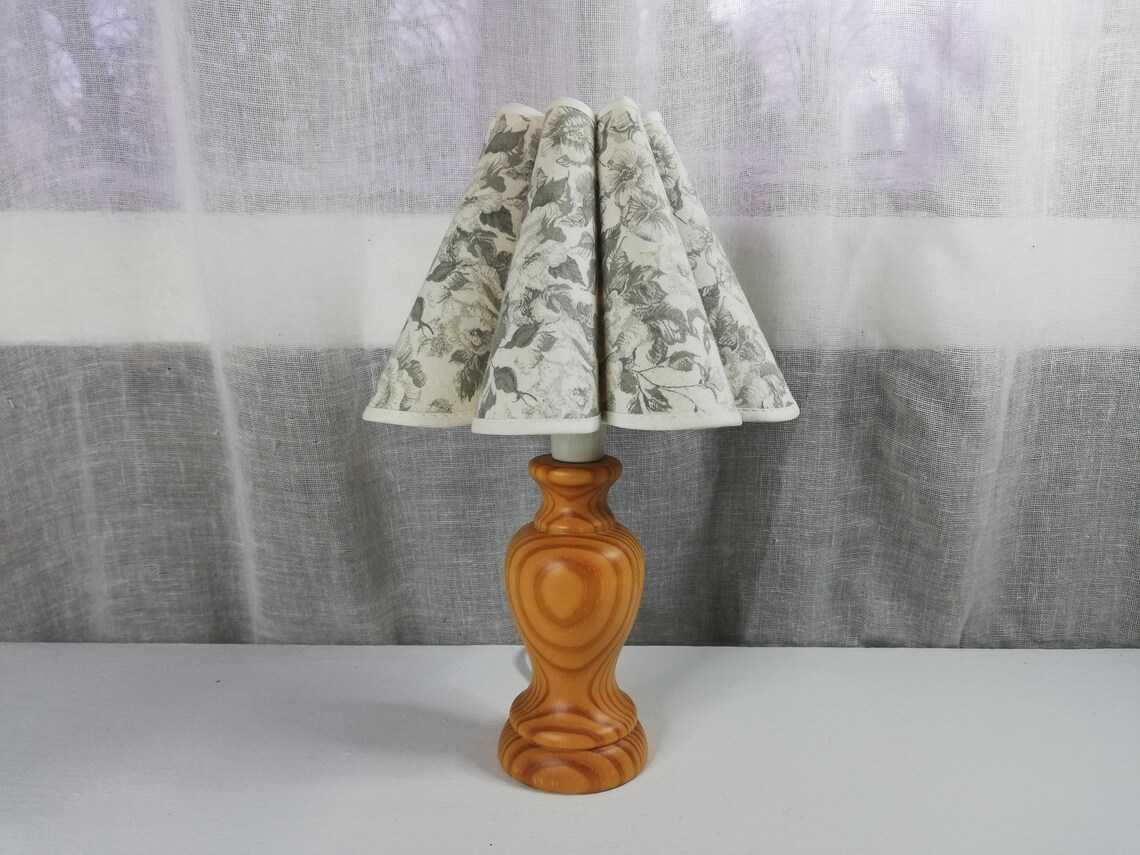 Vintage Table Lamp, foto 2 di 5
