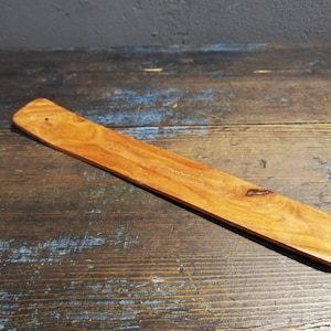 Wooden Incense holder