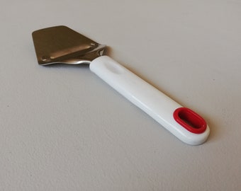 Cheese Knife - Stainless Steel