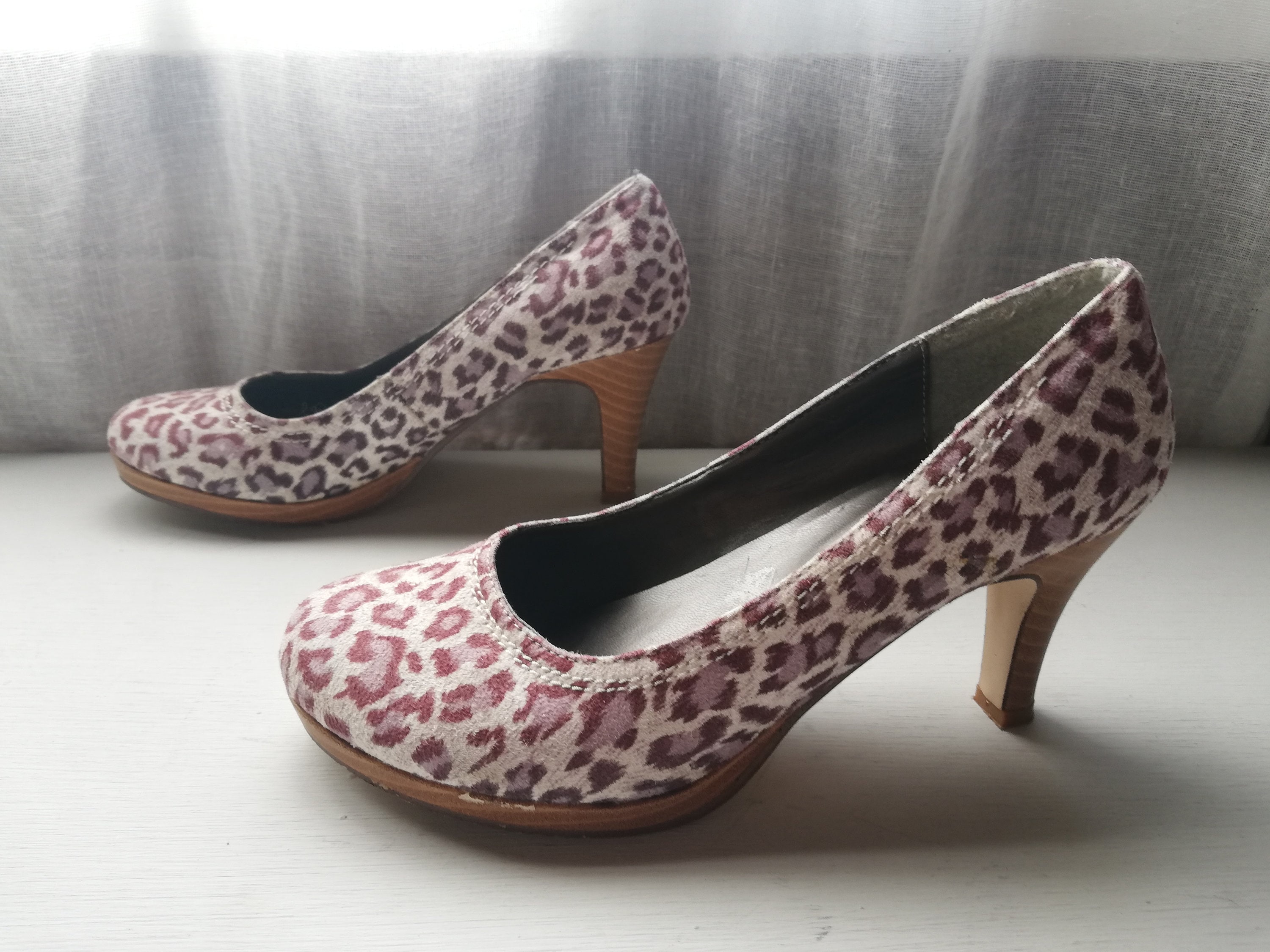 Zapatos talla 37 mujer new arrivals