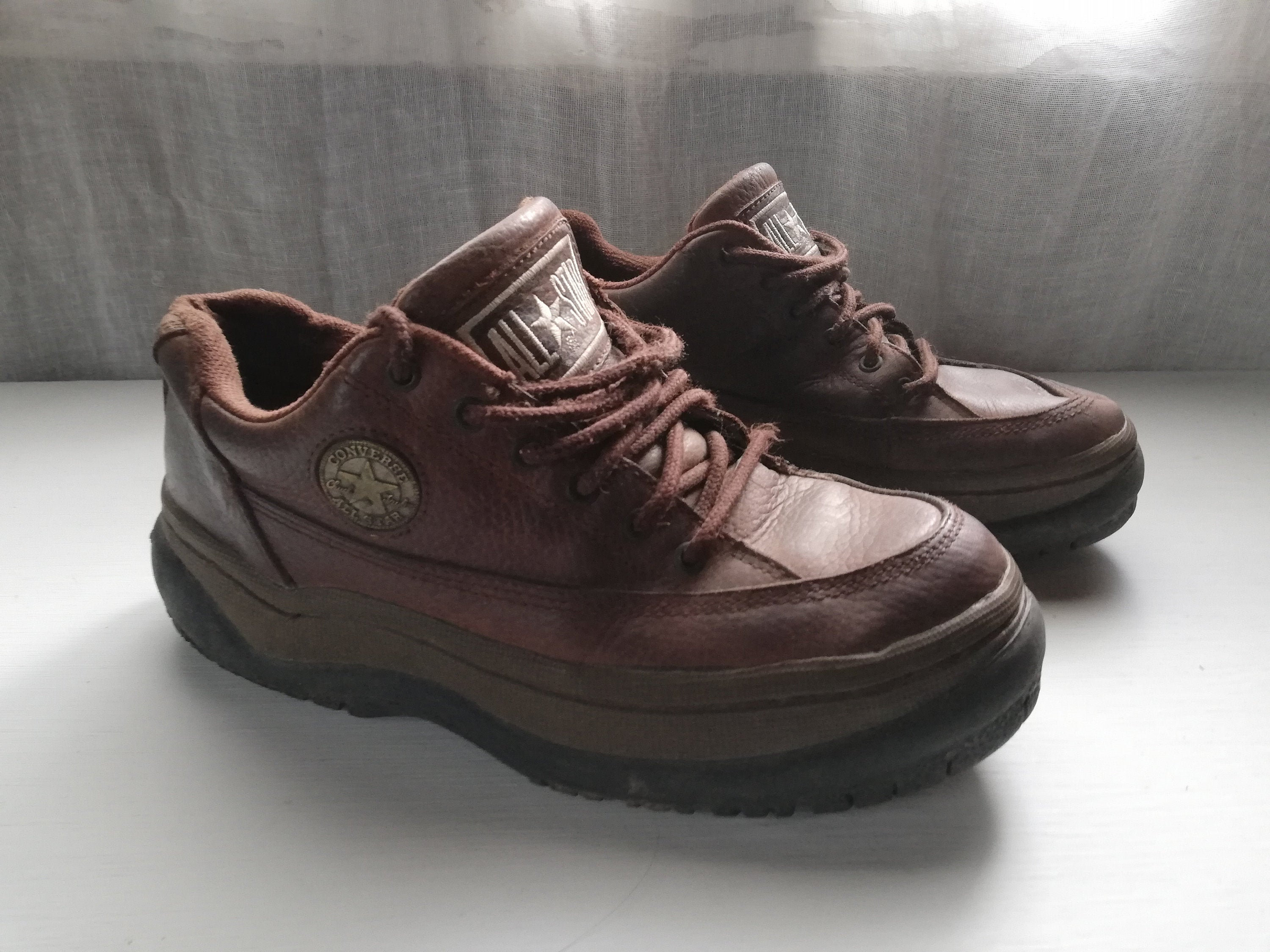 8.5 american shoe size to european