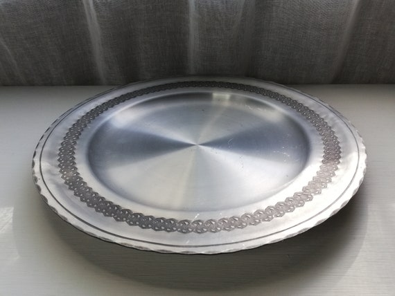 ノルウェーの手作りサービングトレイ：ミッドセンチュリーの北欧風