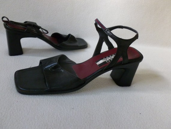 steve madden bamba flats