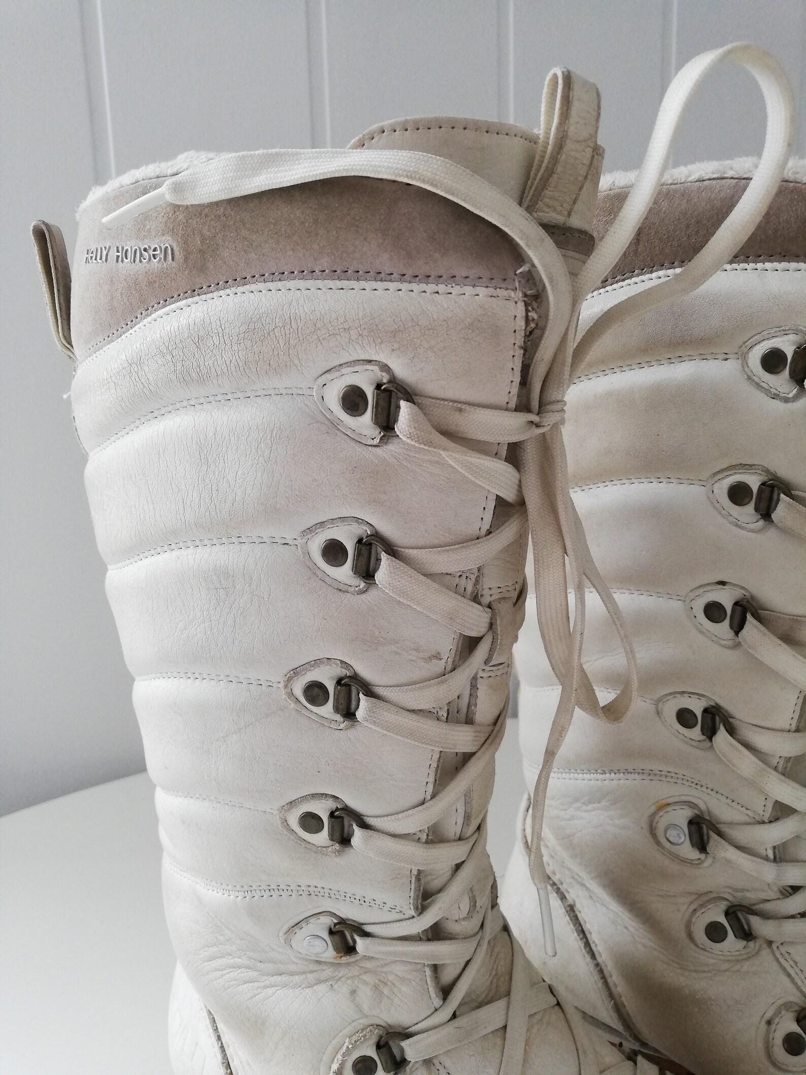 helly hansen women's work boots