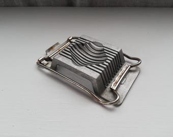 Cortador de ovos. item vintage