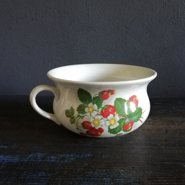 Chamber Pot Etsy